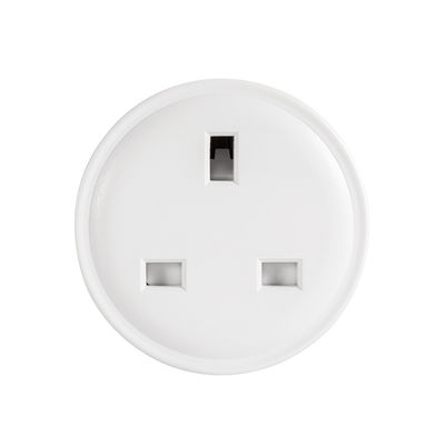 UK Smart Socket Wi-Fi 2.4G With BS1363 Certification