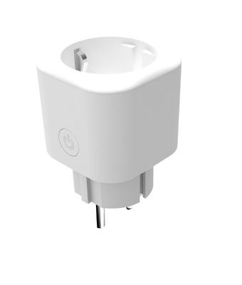 European Smart Socket