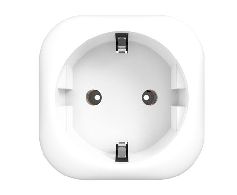 European Smart Socket