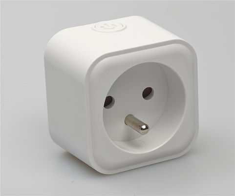 Wi-Fi Smart Socket 16A(SK524F-W-16A)