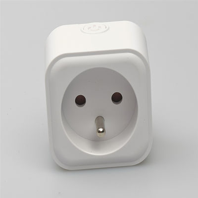 Wi-Fi Smart Socket 16A(SK524F-W-16A)