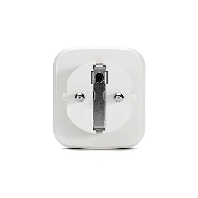 EU Smart Plug 16A With Energy Monitor