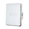 Zigbee Switch Without Neutral Wire Single Live Switch 3 Gang