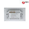 No Neutral ZigBee 16A US Mouse-click Button Switch 3 Gang
