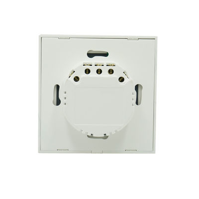 Tuya Wireless Touch Switch 2Gang