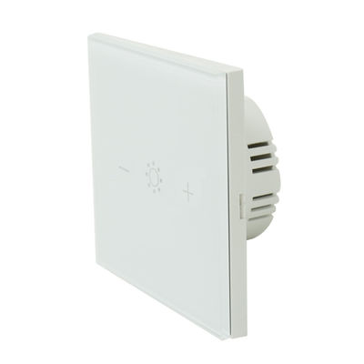 Smart Life Home Automation Wi-Fi Dimmer Switch