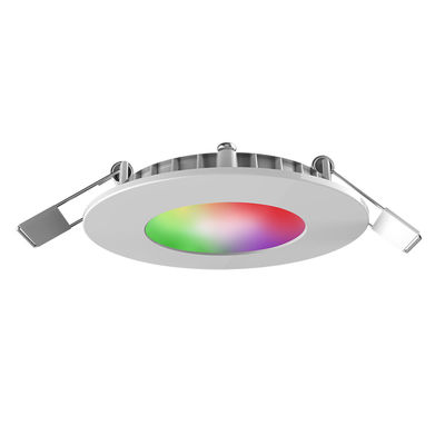 Smart SigMesh Downlight RGB+CCT