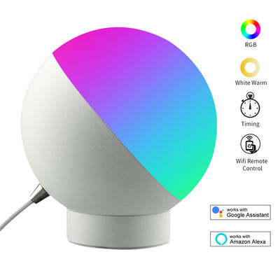 Smart Table Lamp(CR01CR01)