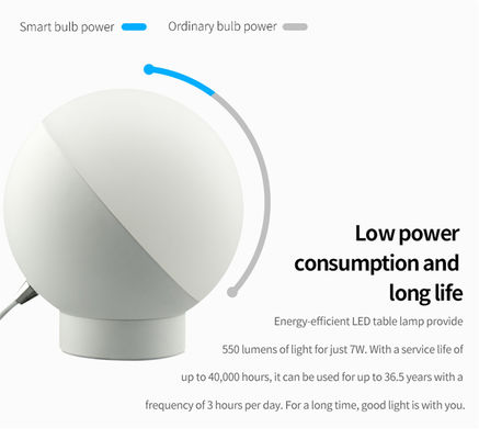 Smart Table Lamp(CR01CR01)