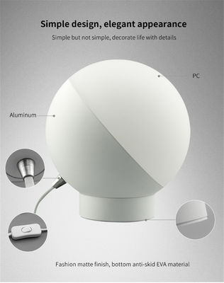 Smart Table Lamp(CR01CR01)