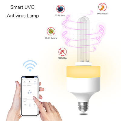 JBT Smart UVC Germicidal Lamp Wi-Fi