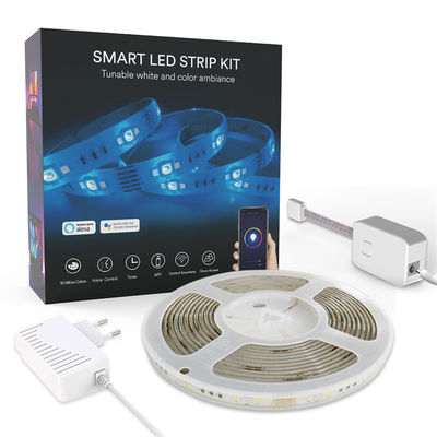 2m Smart Strip RGB+WW