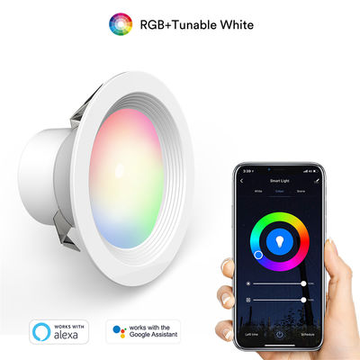 Smart Table Light RGBW(CR09)