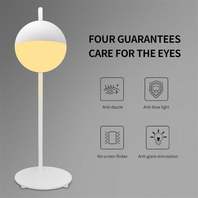 Smart Table Light RGBW(CR09)