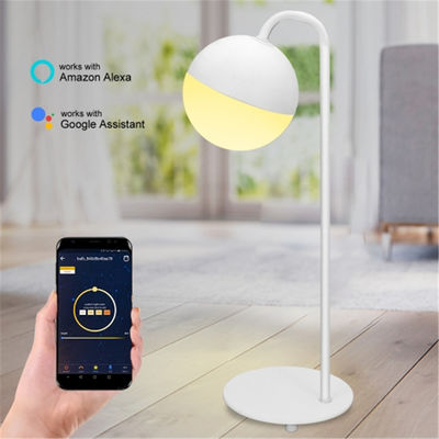 Smart Table Light RGBW(CR09)