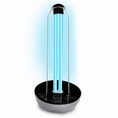 Smart UV Germicidal Lamp