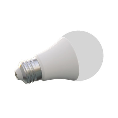 9W A19 CCT+RGB Smart Bulb