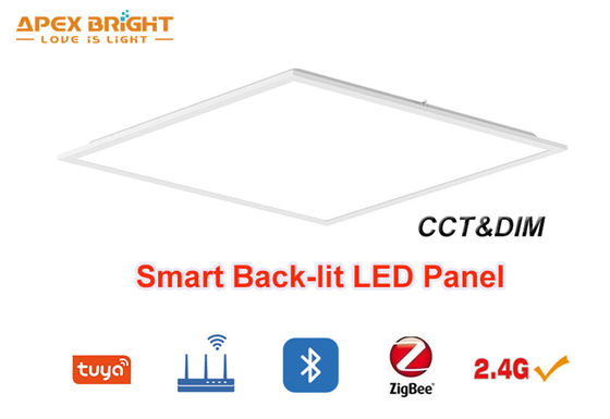 Smart 2x2 Back-Lit LED Panel 40W