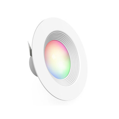 13W- 6 Inch Smart Downlight US