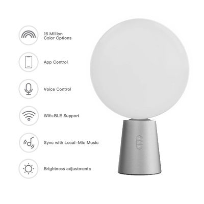 Smart Table Lamp(FW-04BD-01)