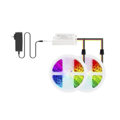 Zigbee RGBCW LED Strip Light
