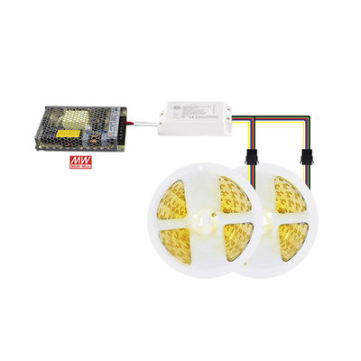 Zigbee RGBCW LED Strip Light