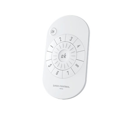 A60 RGBW Wi-Fi BLE Wi-Fi+Remote Control