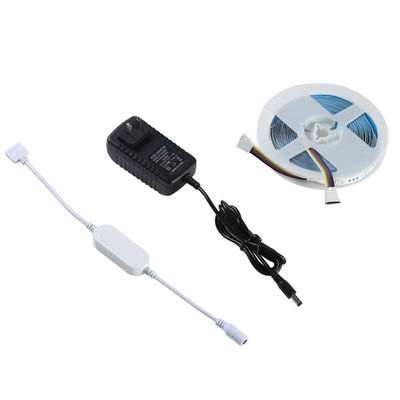 Smart RGBCCT Strip Light 5M RGB Wi-Fi+IR Remote