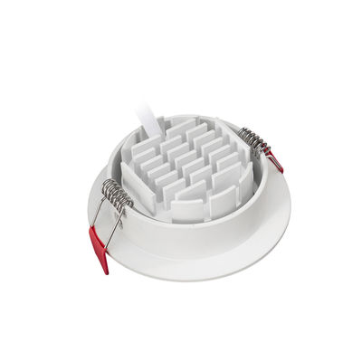 12W Ultra-thin Bluetooth Downlight