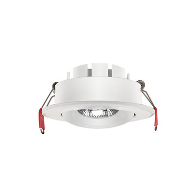 12W Ultra-thin Bluetooth Downlight