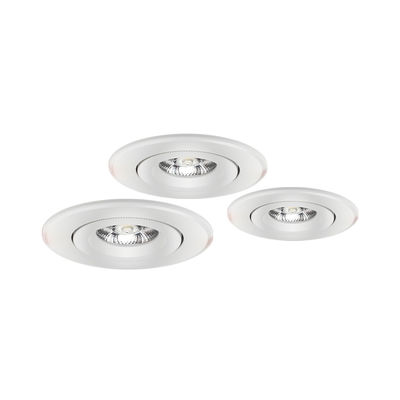 12W Ultra-thin Bluetooth Downlight