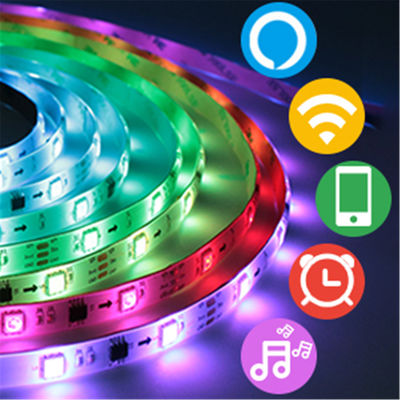 Wi-Fi Dreamcolor LED Strip Lights