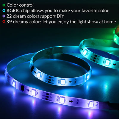 Wi-Fi Dreamcolor LED Strip Lights