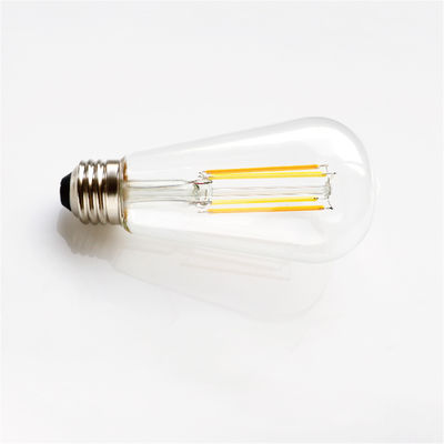 Smart Filament Lamp(NA ST19 7W filament)