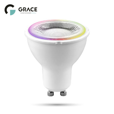 GU10 Diffusion Wi-Fi +Bluetooth RGB+CCT