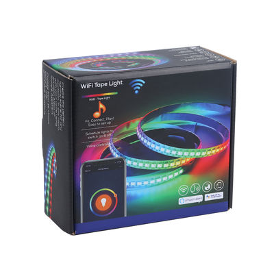Dream Color LED Smart Strip Lights