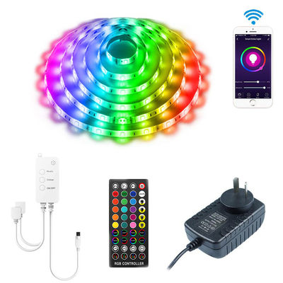 Dream Color LED Smart Strip Lights