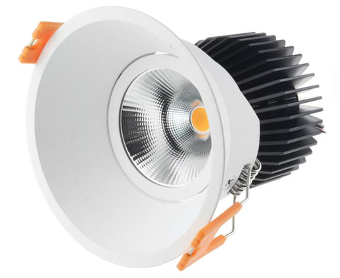 Sigmesh CCT Downlight