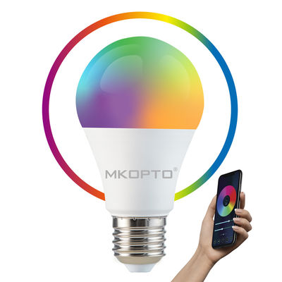 A60 Smart Bulb RGB+WW+CW