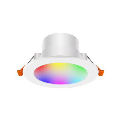 Smart 9W Zigbee Down Light