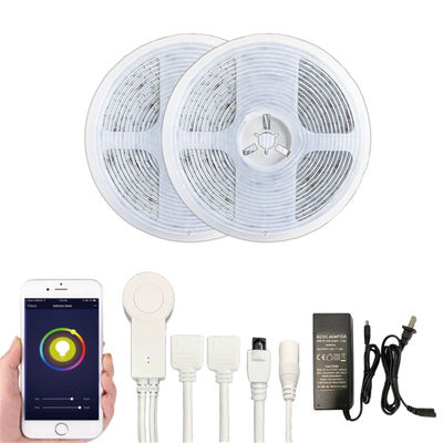 10m Wi-Fi Smart RGB LED Light Strip Kit