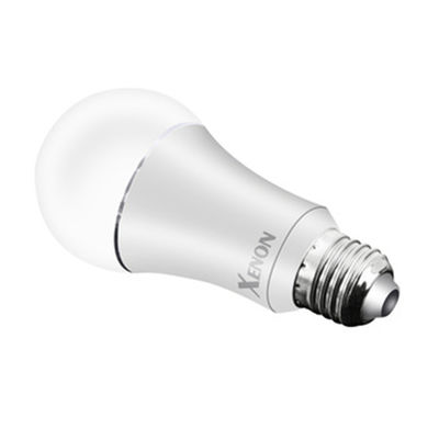 E27 B22 wifi smart bulb