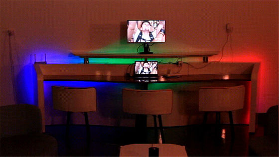 32.8ft(10M) 12 Wi-Fi DreamColor Music LED Strip Lights