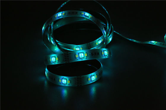 Smart Wi-Fi LED Strip