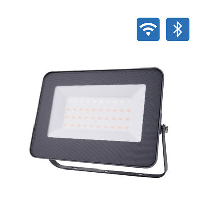 Smart LED Floodlight RGB+CCT+Dimmable