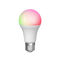 9W A60 W+RGB Smart Bulb