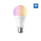 Smart Led Bulb(LB101WF5-9W-E-G2)