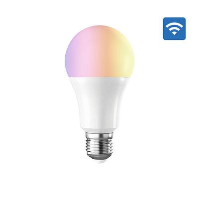 Smart Led Bulb(LB101WF5-9W-I-G1)