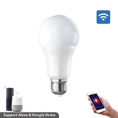 Smart Led Bulb(LB101WF5-9W-I-G1)