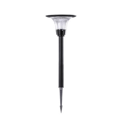 Smart RGBWW Solar Lawn Light